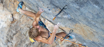 Tenaya Indalo High Performance Climbing Shoes - Men