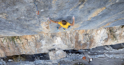 Tenaya Indalo High Performance Climbing Shoes - Men