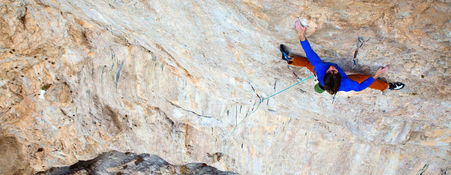 Tenaya Oasi Climbing Shoes for Men
