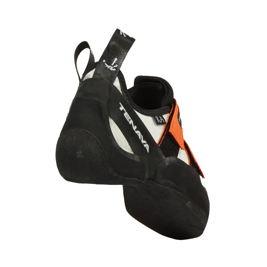 Ra Climbing Shoes Orange performance rock footwear