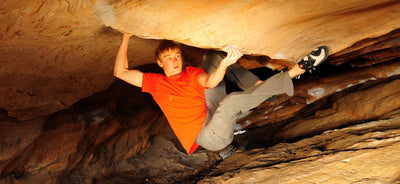Tenaya Oasi Climbing Shoes for Men