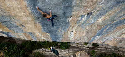 Tenaya Oasi Climbing Shoes for Men