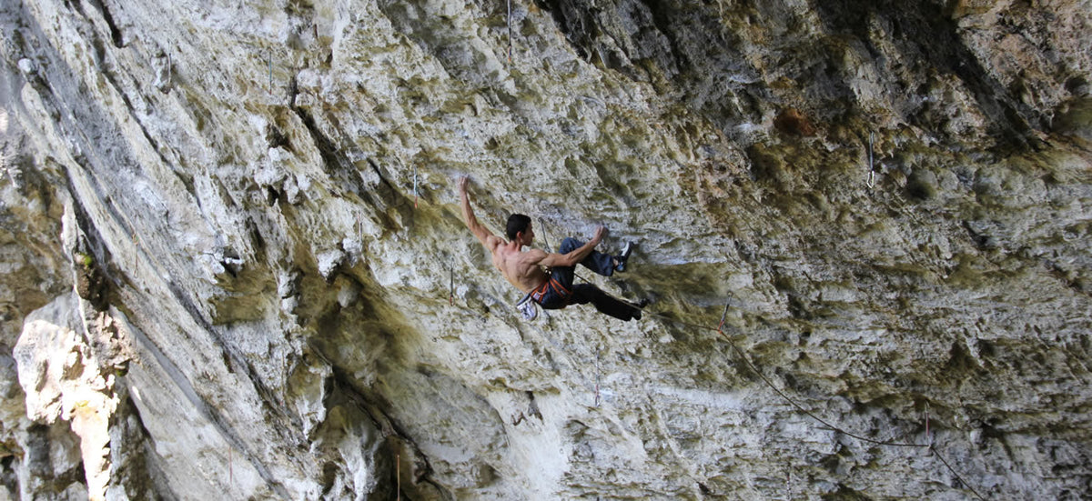 Tenaya Oasi Climbing Shoes for Men