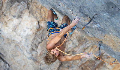 Tenaya Indalo Climbing Shoes Men - Shop  Climbing Shoes at  Trekaline