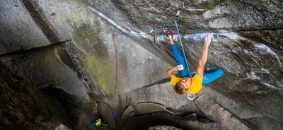 Tenaya Iati Climbing Shoes Men - Shop  Climbing Shoes at  Trekaline