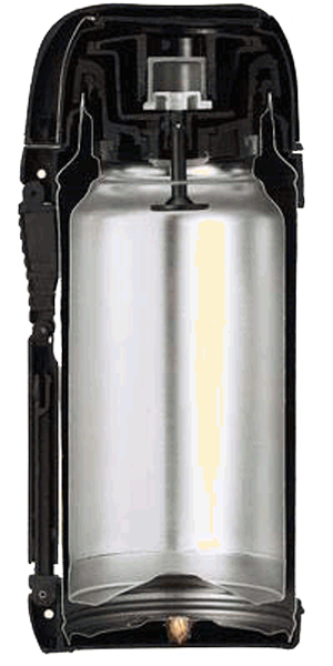 Primus Vacuum Food Insulated Bottle - Shop  Camping Mugs at  Trekaline