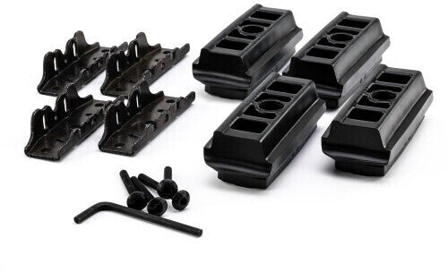 Thule Fit Kit 187 Series 4-Pack