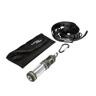 Flextail Flex Strap Universal Gear Attachment Camping Strap