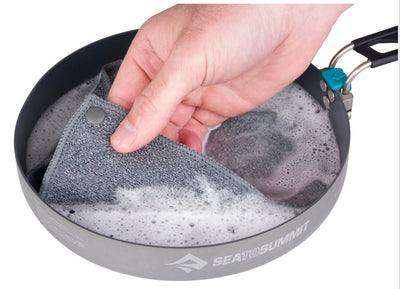 Sea to Summit Camp Kitchen Tool Kit Camp Utensil Kit