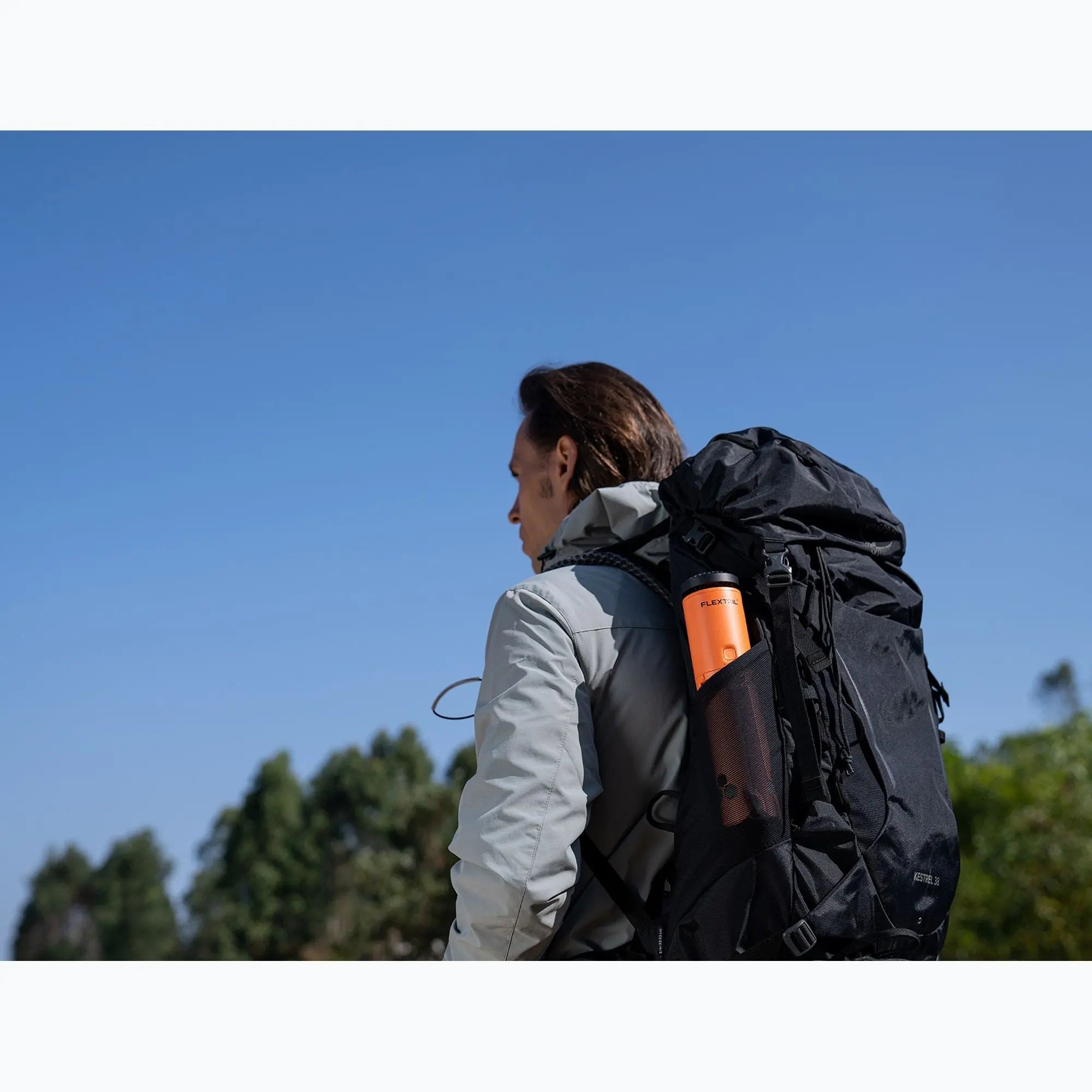 Flextail Evo Lantern Telescopic Camp Light - Shop  Electric Lanterns at  Trekaline