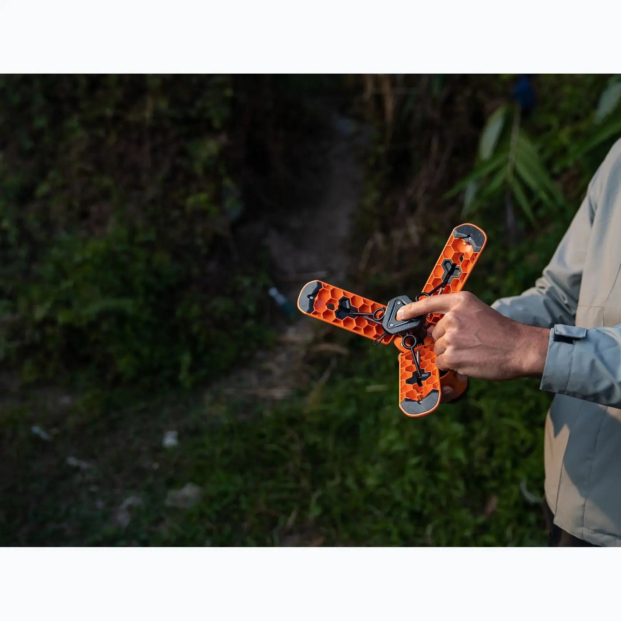 Flextail Evo Lantern Telescopic Camp Light - Shop  Electric Lanterns at  Trekaline