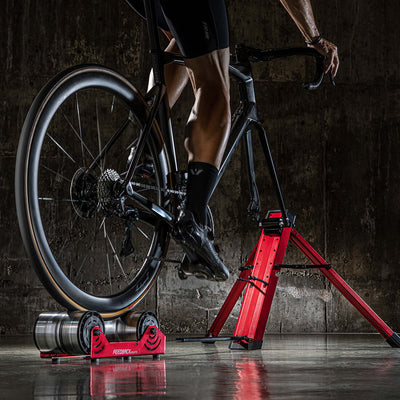 Feedback Sports Omnium Over-Drive Bike Trainer