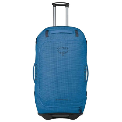Osprey Transporter Wheeled Duffel 90L Luggage - Shop  Wheeled Duffels at  Trekaline