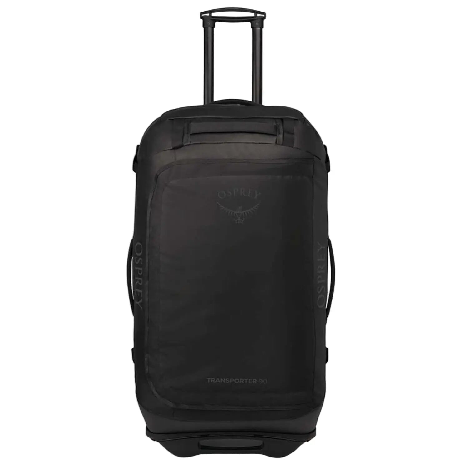 Osprey Transporter Wheeled Duffel 90L Luggage - Shop  Wheeled Duffels at  Trekaline