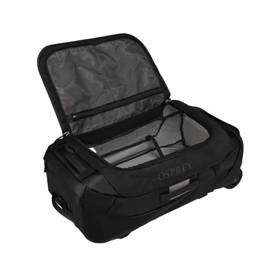 Osprey Transporter Wheeled Duffel 90L Luggage - Shop  Wheeled Duffels at  Trekaline