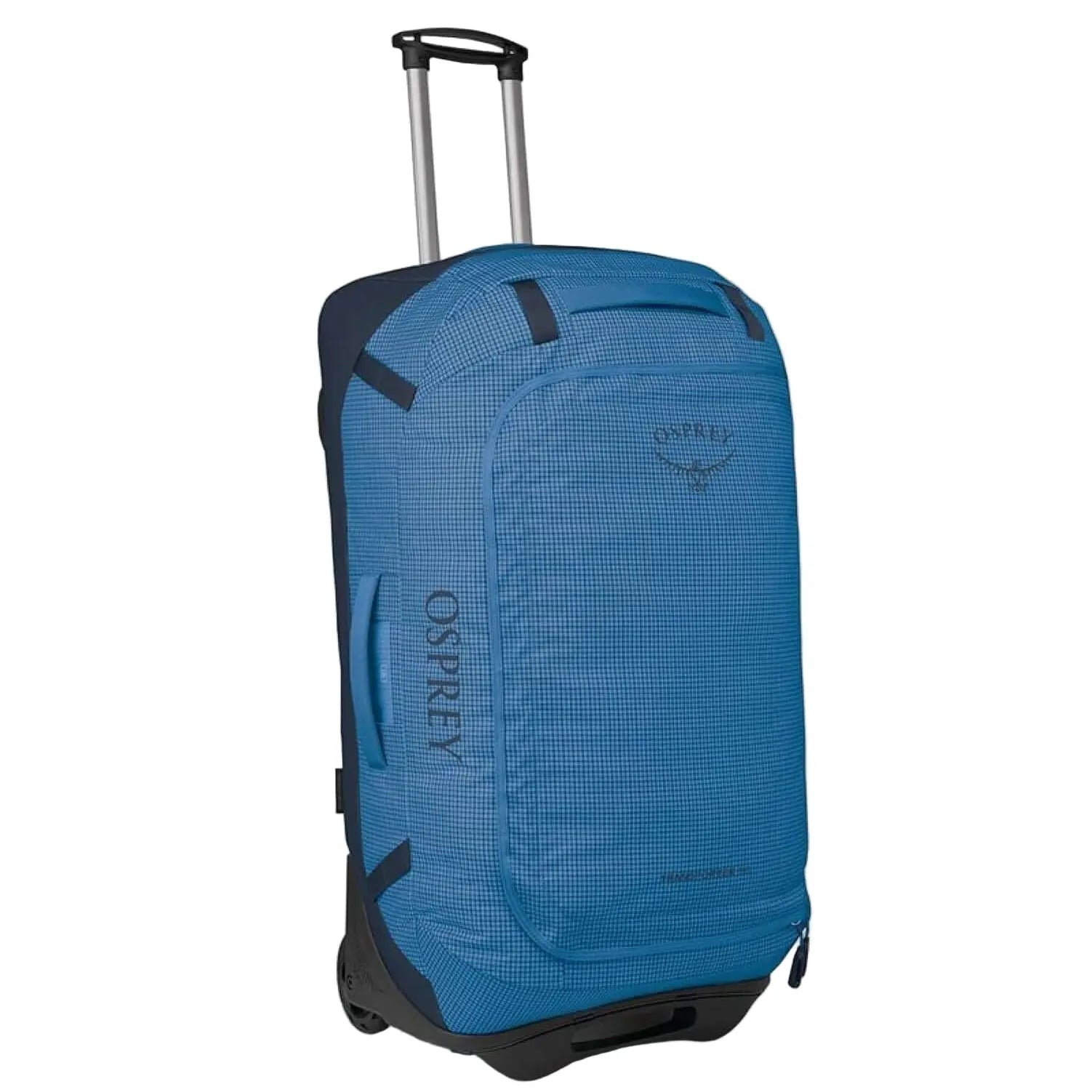 Osprey Transporter Wheeled Duffel 90L Luggage - Shop  Wheeled Duffels at  Trekaline