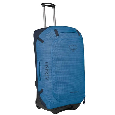 Osprey Transporter Wheeled Duffel 90L Luggage - Shop  Wheeled Duffels at  Trekaline