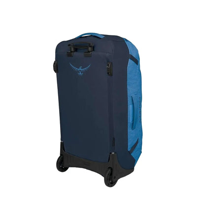 Osprey Transporter Wheeled Duffel 90L Luggage - Shop  Wheeled Duffels at  Trekaline