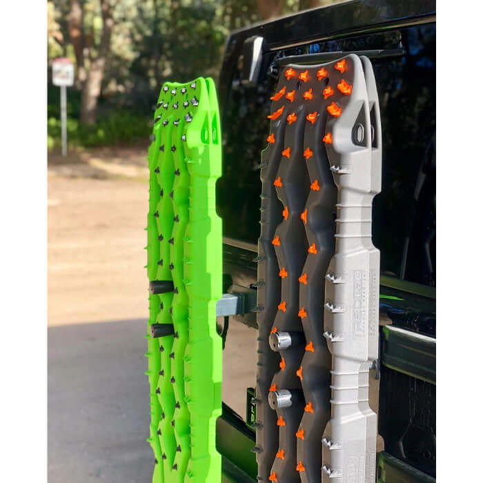 Tred Quick Release Mounting Kit
