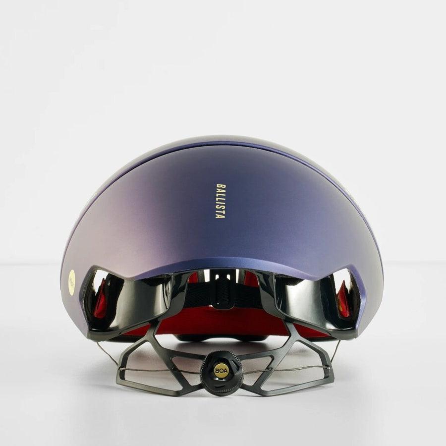 Trek Ballista Mips Road Bike Helmet - Shop  Road Bike Helmets at  Trekaline