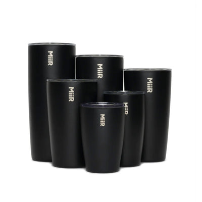 MiiR Tumbler with Slide Lid 6 oz