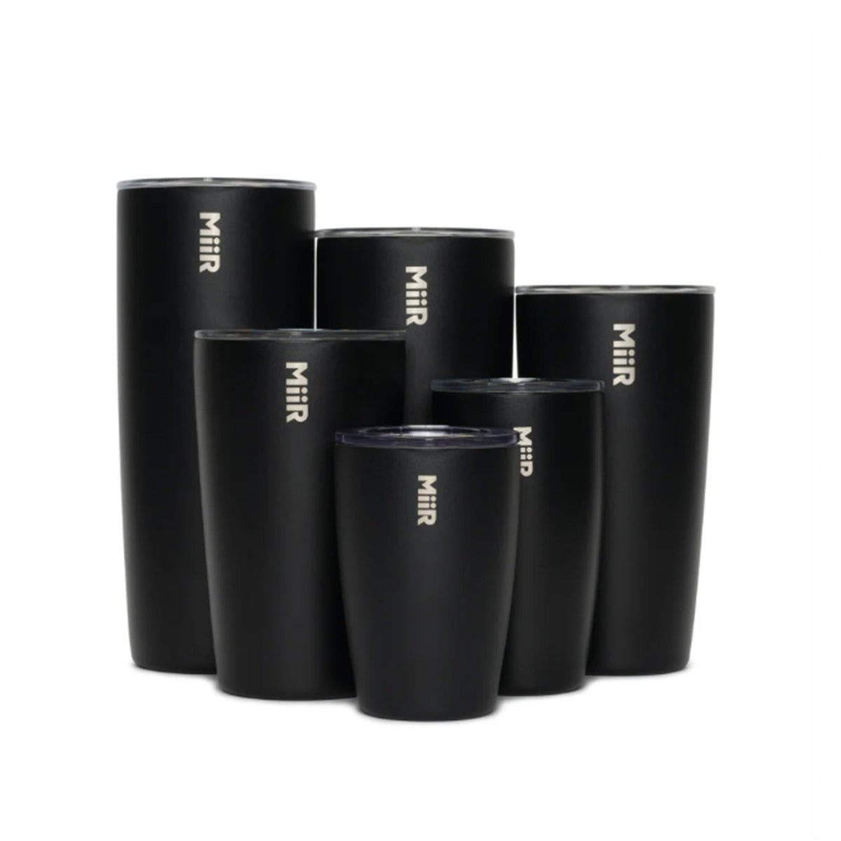 MiiR Tumbler with Slide Lid 12 oz