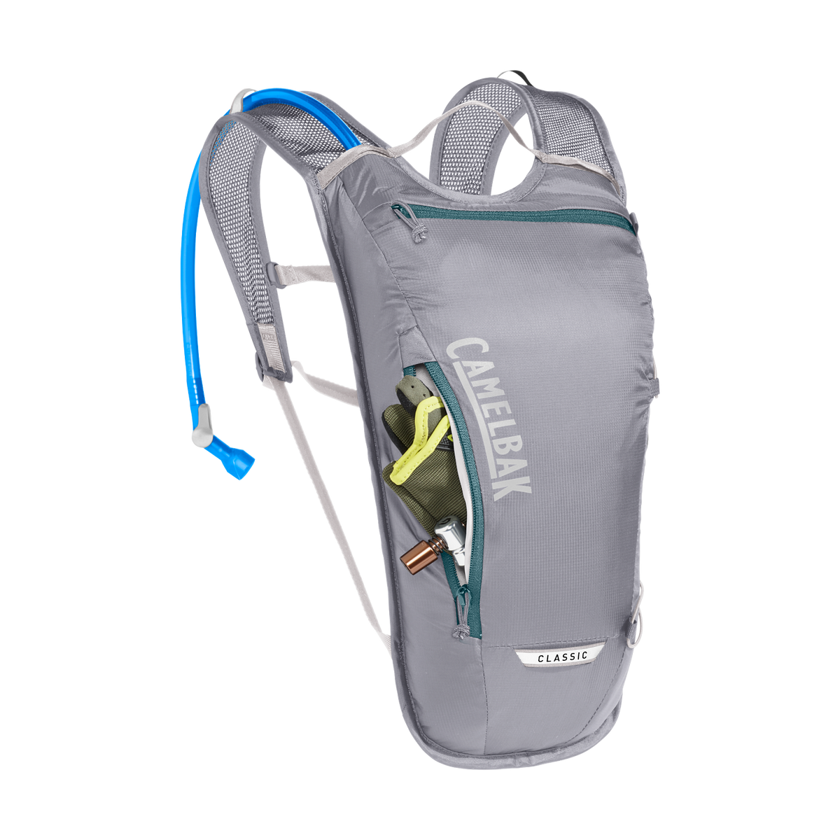 Camelbak Classic Light Hydration Pack 2L - Shop  Cycling Hydration Backpacks at  Trekaline
