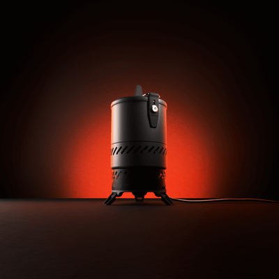 Primus Ulti Stove System 1.0L - Shop  Backpacking Stoves at  Trekaline