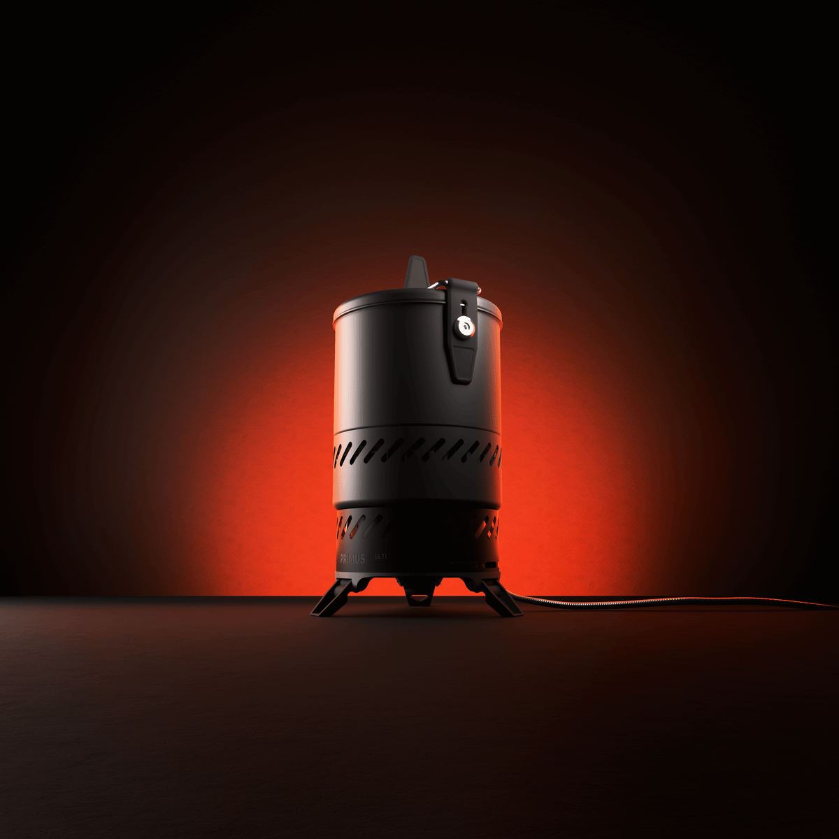Primus Ulti Stove System 1.0L - Shop  Backpacking Stoves at  Trekaline