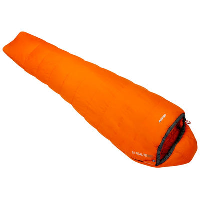 Vango Ultralite 900 Backpacking Sleeping Bag - Shop  Camping Sleeping Bags at  Trekaline