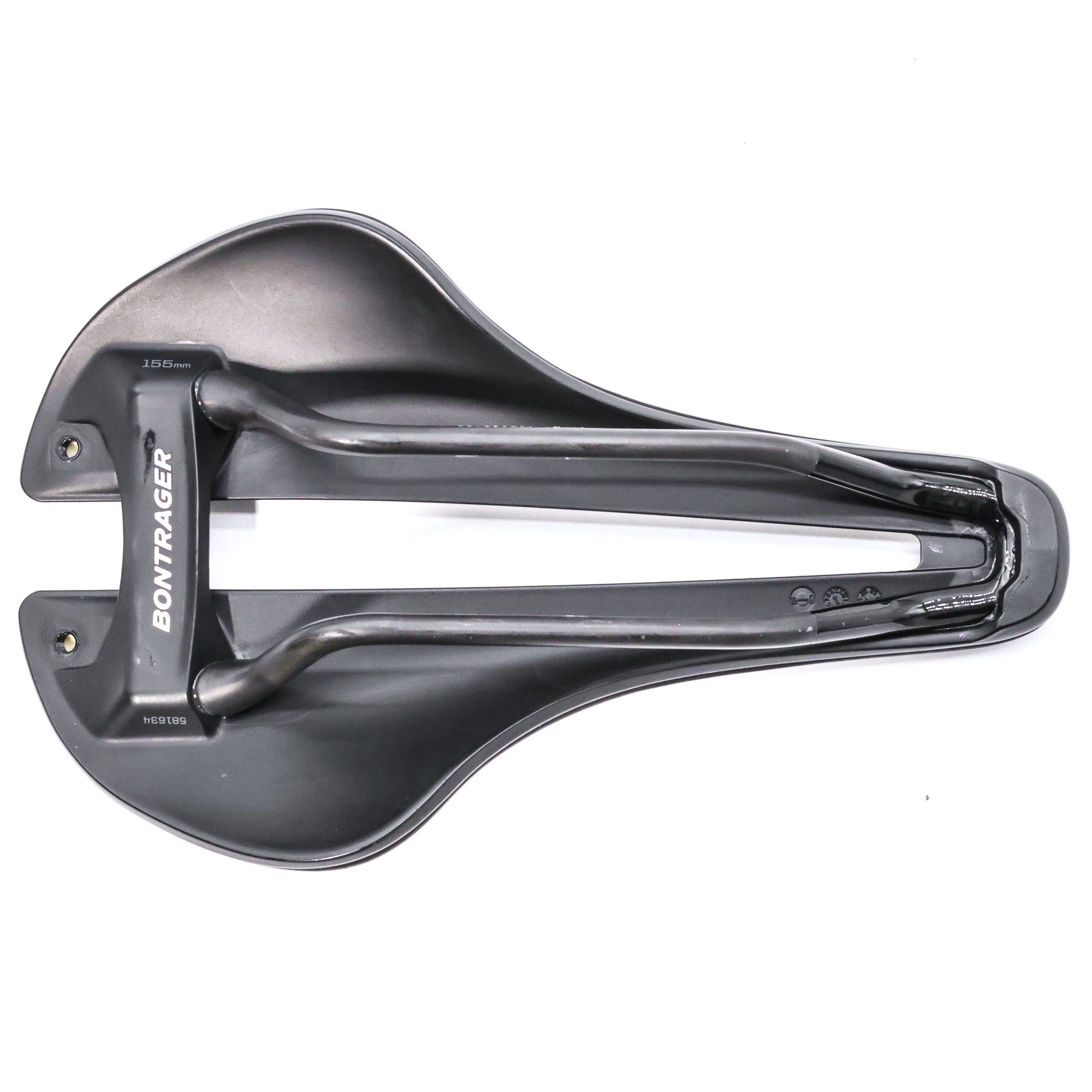 Bontrager Aeolus Pro Bike Saddle - Shop  Bike Saddles at  Trekaline