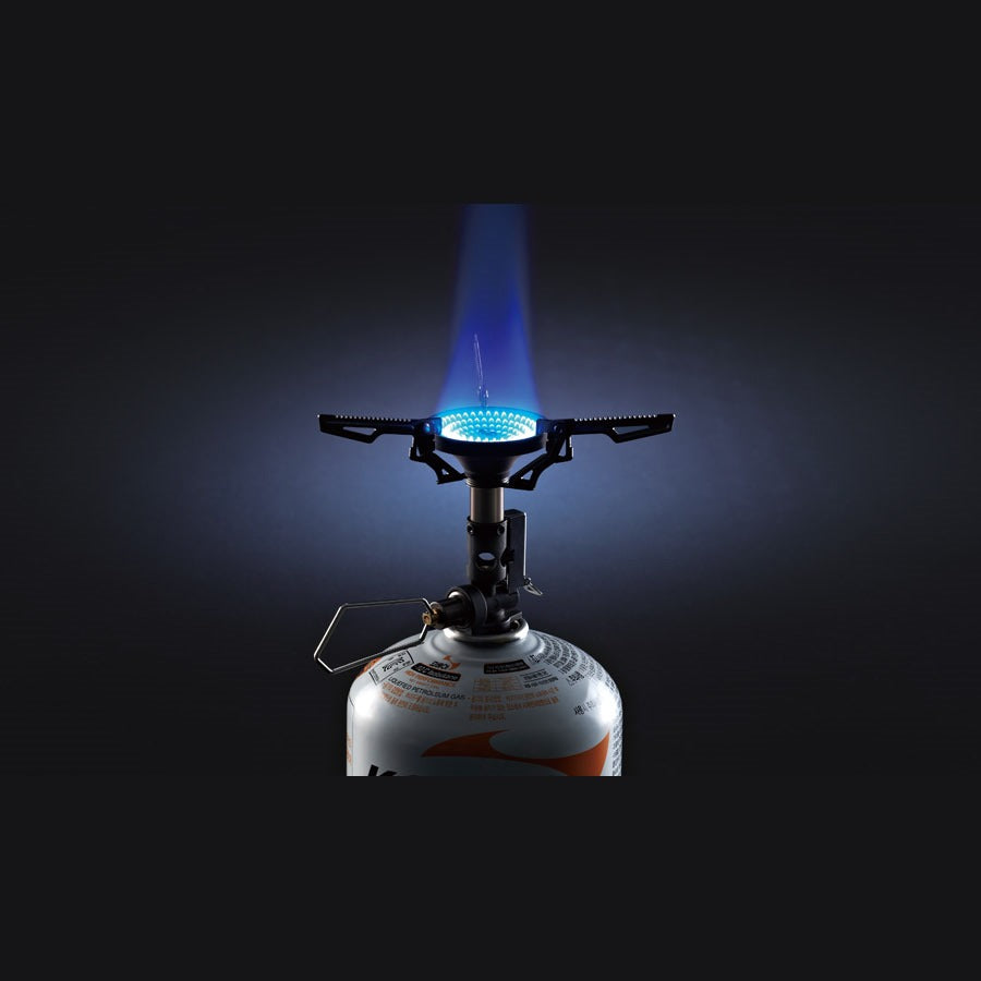 Kovea V1 Stove Ultralight Backpacking Burner