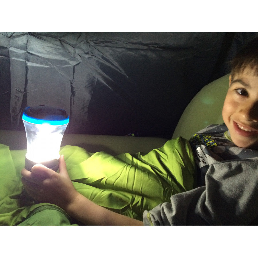 Vango Rocket 120 Bluetooth Lantern - Shop  Electric Lanterns at  Trekaline