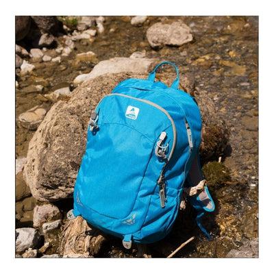 Vango Dryft Daysack 34 Rucksack - Shop  Daypacks at  Trekaline