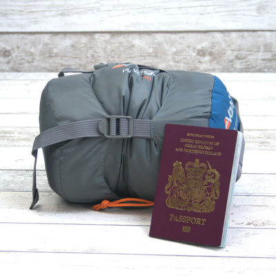 Vango Planet 50 Lightweight Sleeping Bag - Shop  Camping Sleeping Bags at  Trekaline