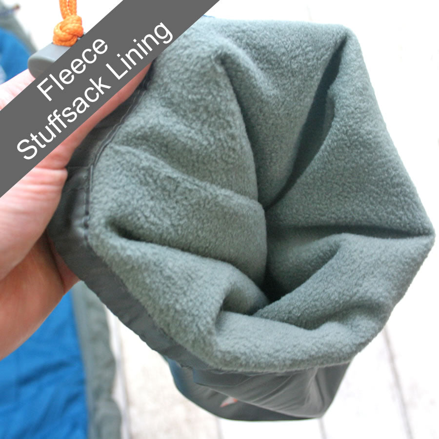 Vango Planet 50 Lightweight Sleeping Bag - Shop  Camping Sleeping Bags at  Trekaline