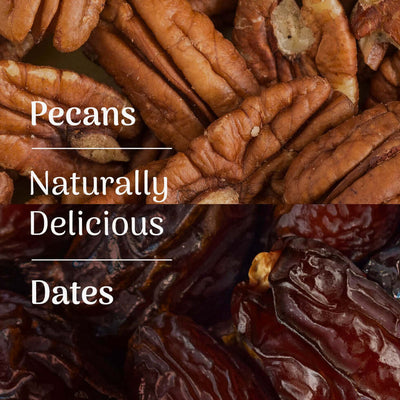 Veloforte Avanti Natural Energy Bar raw ingredients