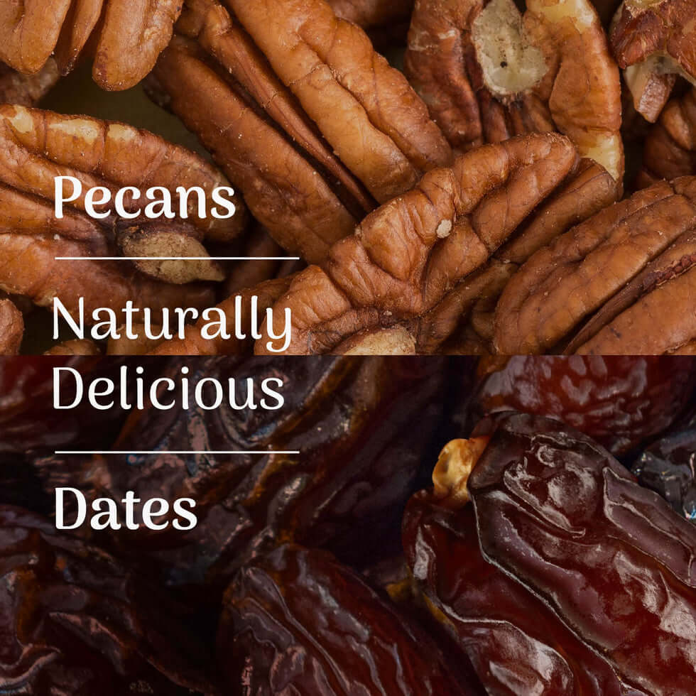 Veloforte Avanti Natural Energy Bar raw ingredients