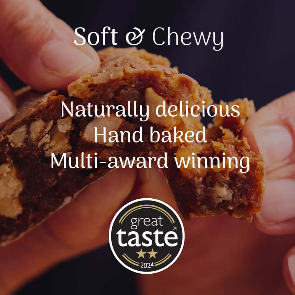 Veloforte Classico Natural Energy Bar