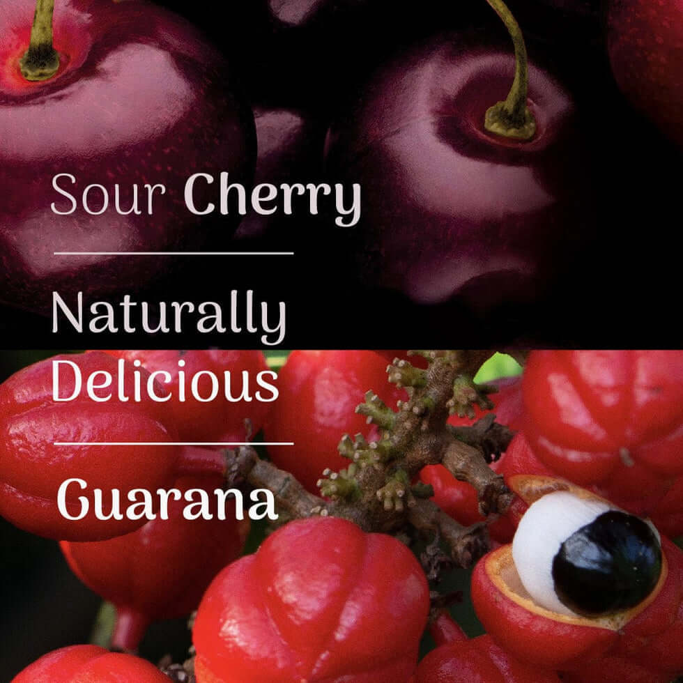 Veloforte Amaro Energy Chews with Caffeine ingredients