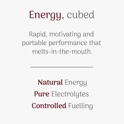 Veloforte Amaro Energy Chews with Caffeine benefits