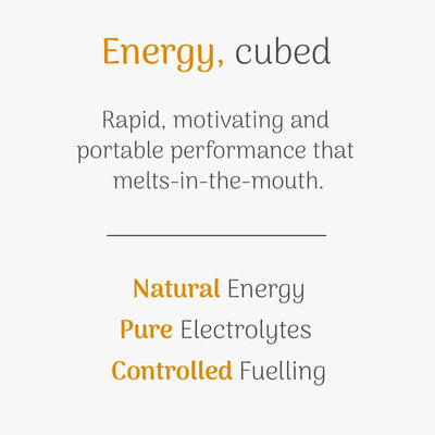Veloforte Fresco Energy Chews ingredients