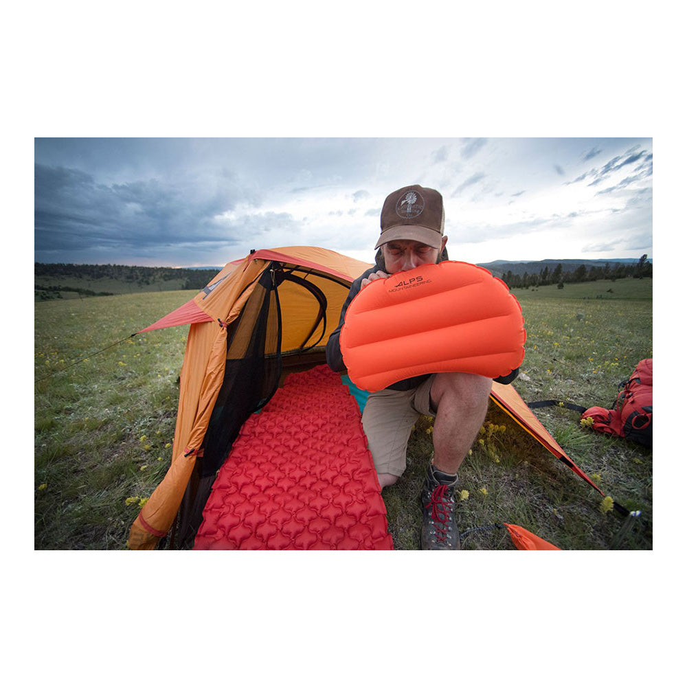 Alps Mountaineering Versa Pillow - Shop  Air Pads at  Trekaline
