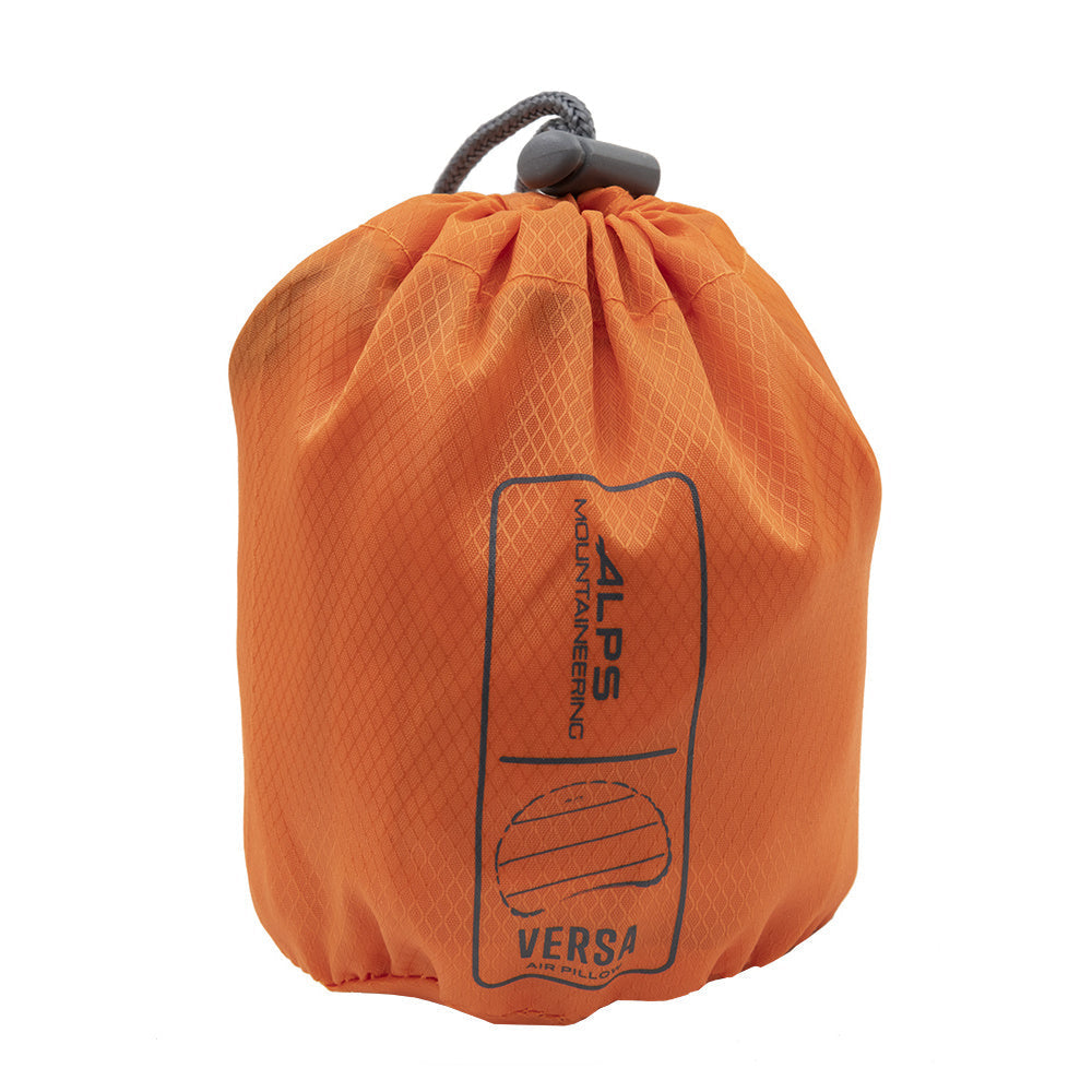 Alps Mountaineering Versa Pillow - Shop  Air Pads at  Trekaline