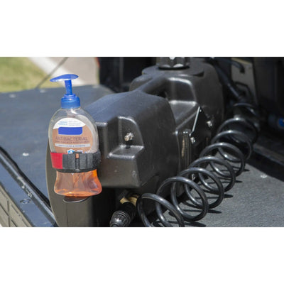 WaterPORT Outdoor Soap Holder - Shop  Camp Showers Accessories at  Trekaline