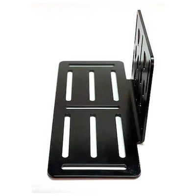 WaterPORT Platform Rack Mount with Universal Mount Plate Bundle