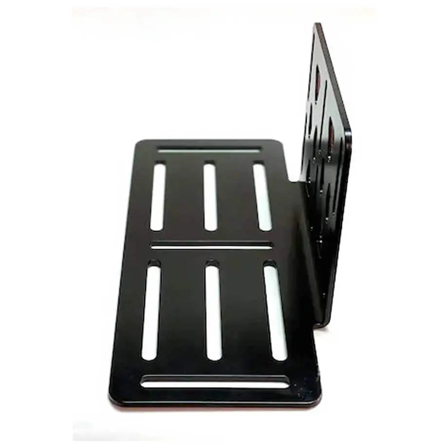 WaterPORT Platform Rack Mount with Universal Mount Plate Bundle