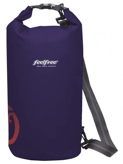 FeelFree Dry Tube Waterproof Tube Bag 20L