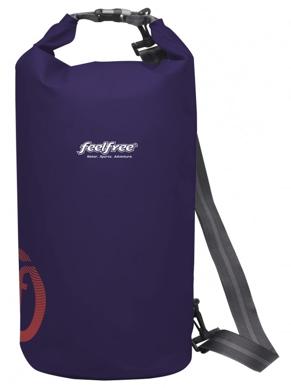 FeelFree Dry Tube Waterproof Tube Bag 20L
