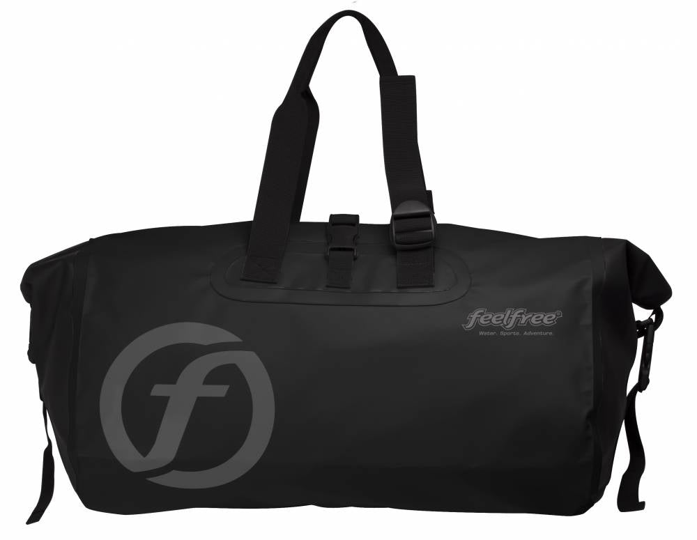 Feelfree Waterproof Dry Duffel Bag 40L - Shop  Duffels at  Trekaline